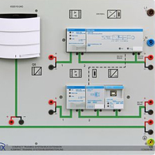  Showroom Domótica Fsys Braga