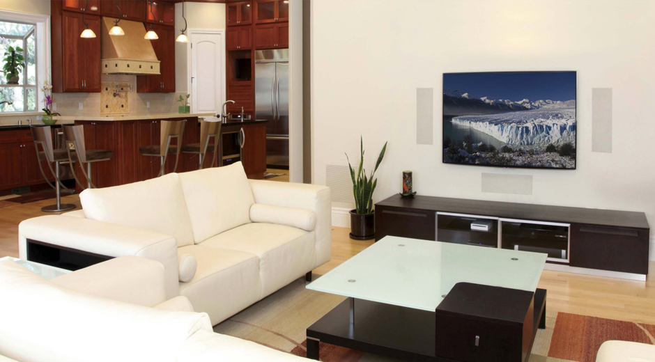  Cinema em casa Sonance 